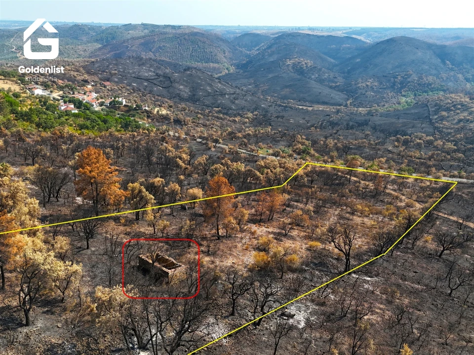 Quinta T0 para Venda em Espírito Santo, Nossa Senhora da Graça e São Simão Foto 2
