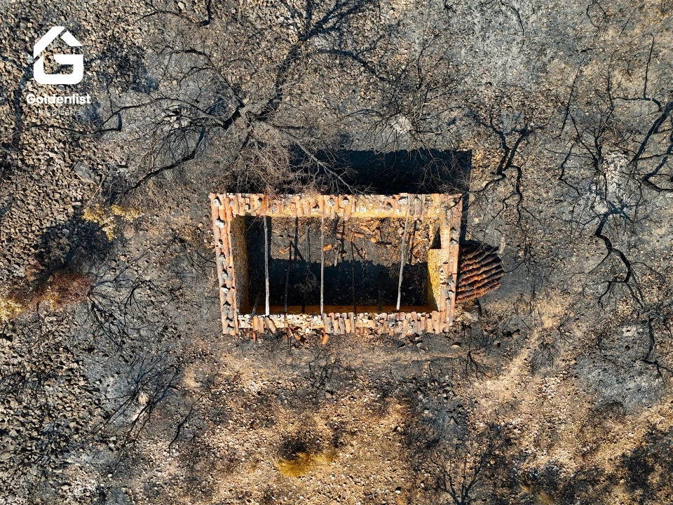 Quinta T0 para Venda em Espírito Santo, Nossa Senhora da Graça e São Simão Foto 7