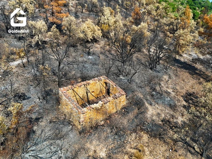 Quinta T0 para Venda em Espírito Santo, Nossa Senhora da Graça e São Simão Foto 6
