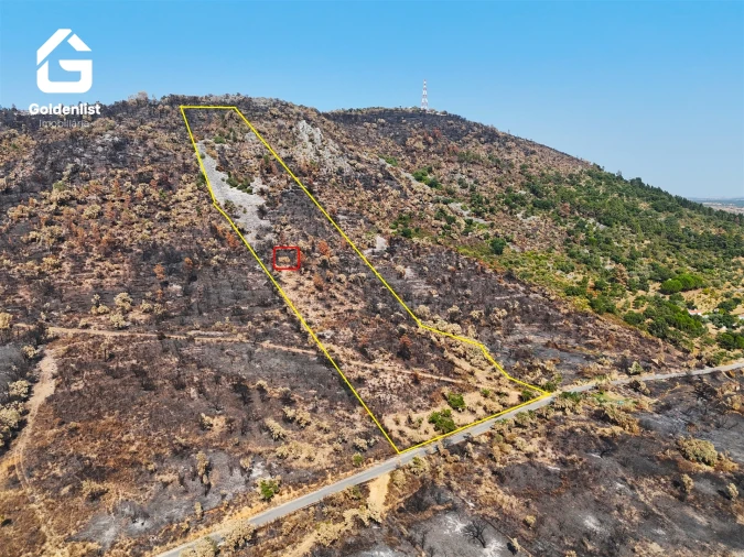 Quinta T0 para Venda em Espírito Santo, Nossa Senhora da Graça e São Simão Foto 15