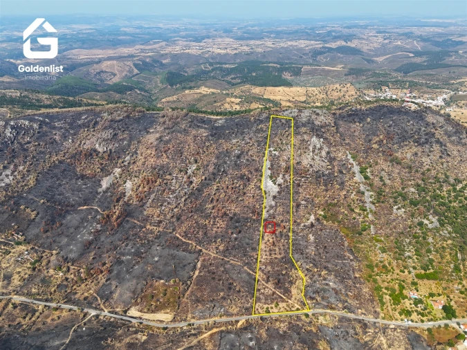 Quinta T0 para Venda em Espírito Santo, Nossa Senhora da Graça e São Simão Foto 14