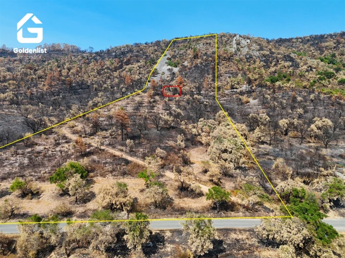 Quinta T0 para Venda em Espírito Santo, Nossa Senhora da Graça e São Simão Foto 8