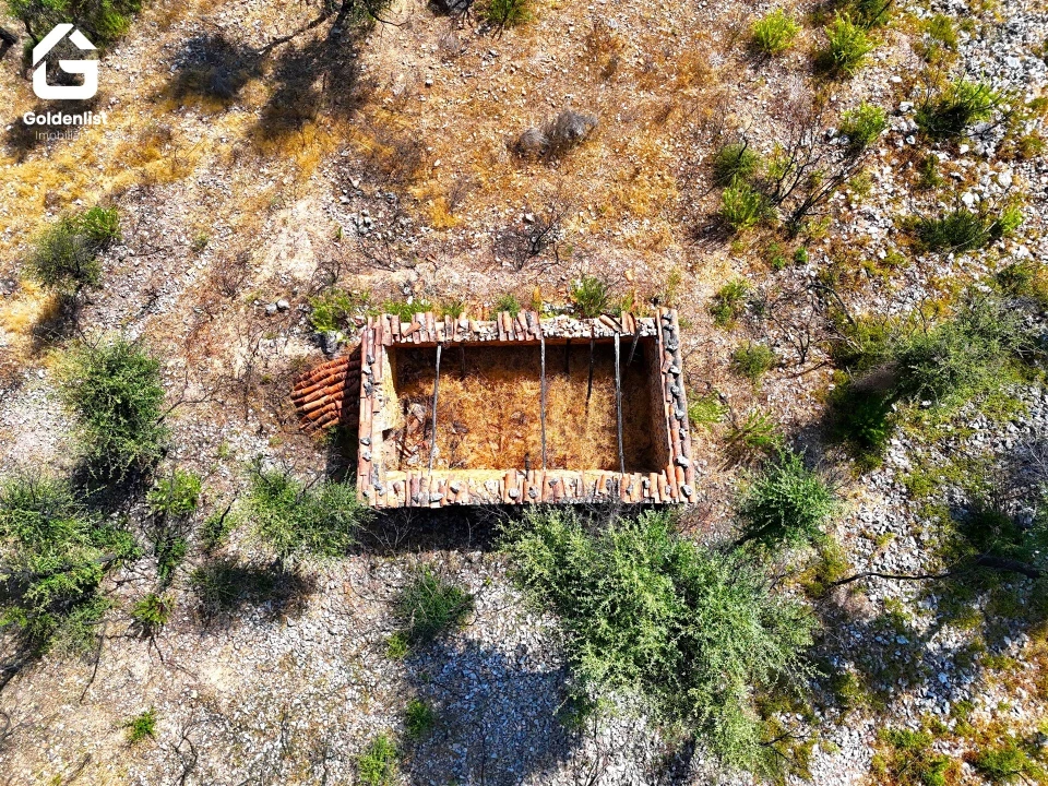 Terreno para Venda em Espírito Santo, Nossa Senhora da Graça e São Simão Foto 7