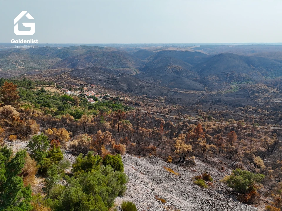 Quinta T0 para Venda em Espírito Santo, Nossa Senhora da Graça e São Simão Foto 10
