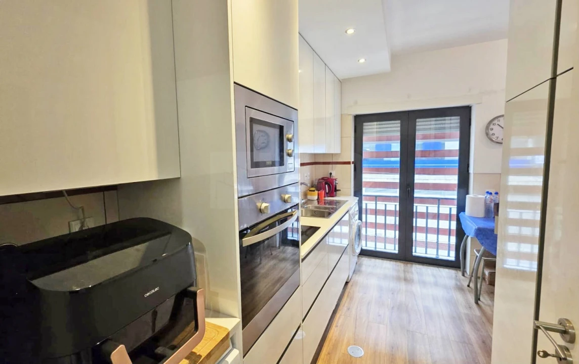 Apartamento T3 para Venda em Castelo Branco Foto 3