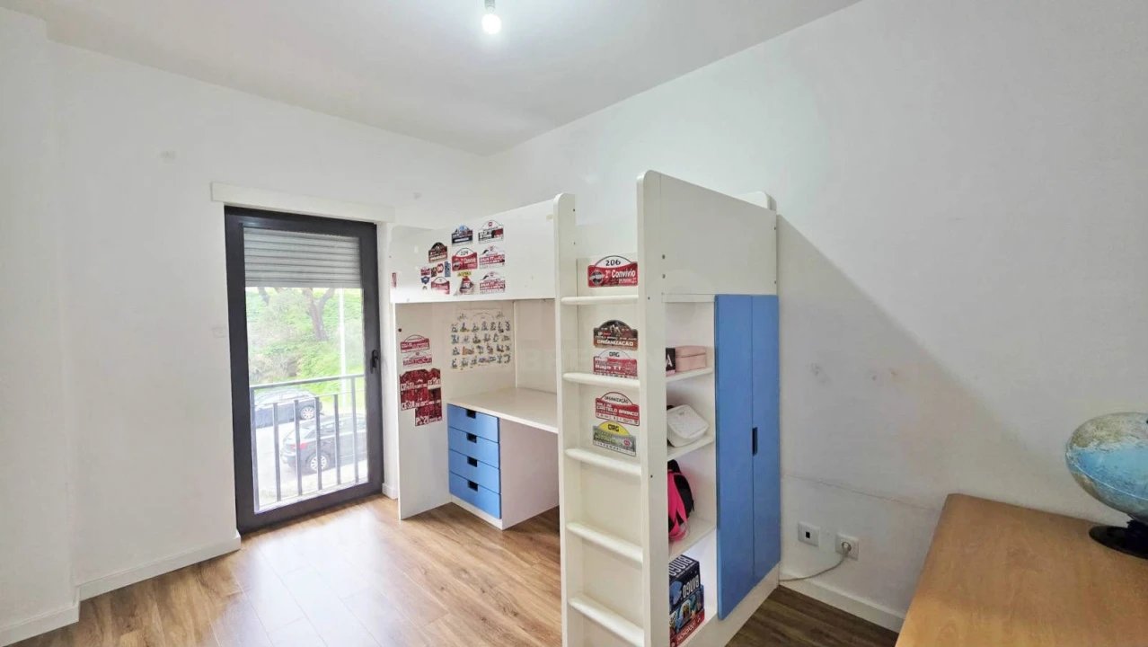 Apartamento T3 para Venda em Castelo Branco Foto 10