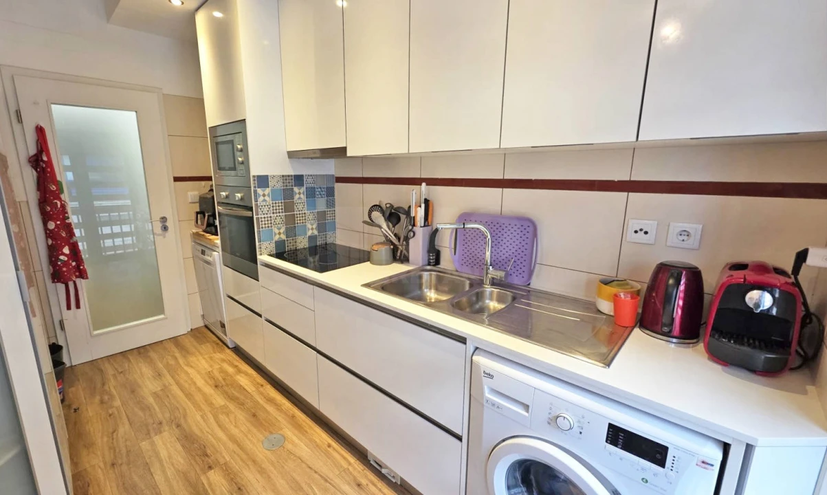 Apartamento T3 para Venda em Castelo Branco Foto 4