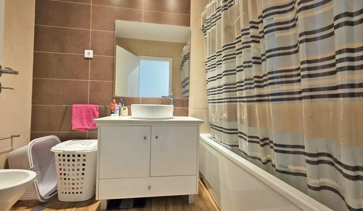 Apartamento T3 para Venda em Castelo Branco Foto 12