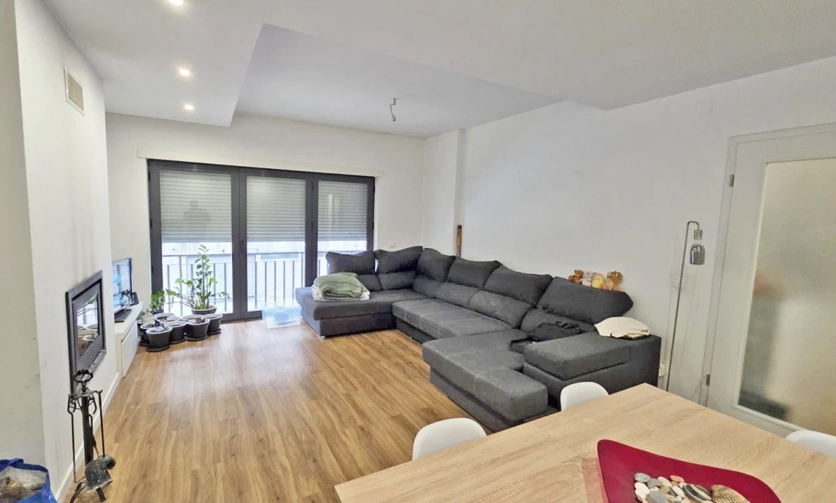 Apartamento T3 para Venda em Castelo Branco Foto 2