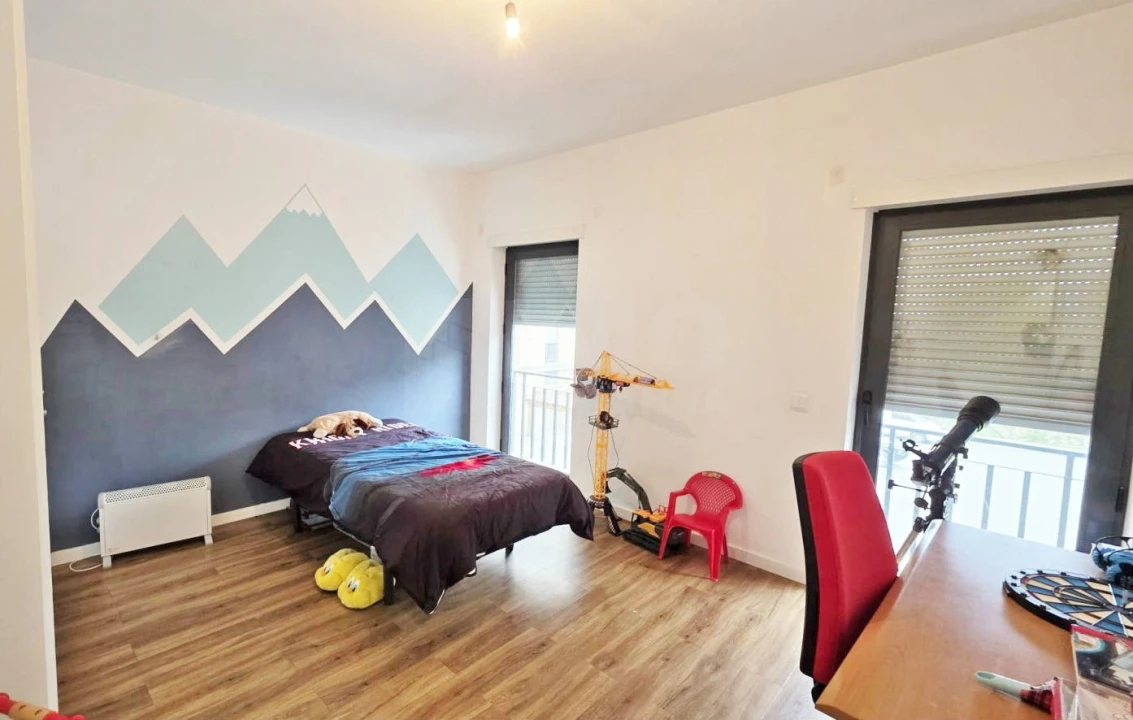 Apartamento T3 para Venda em Castelo Branco Foto 8