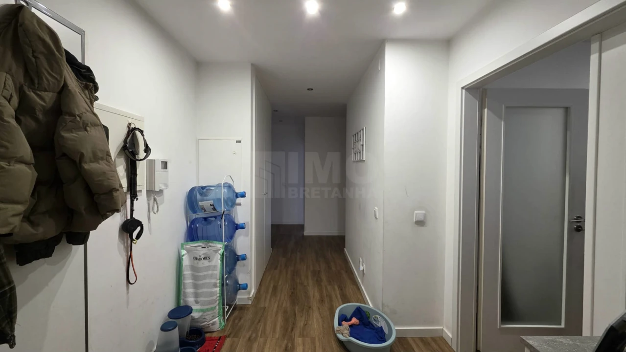 Apartamento T3 para Venda em Castelo Branco Foto 6