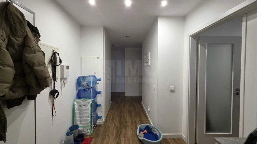 Apartamento T3 para Venda em Castelo Branco Foto 16