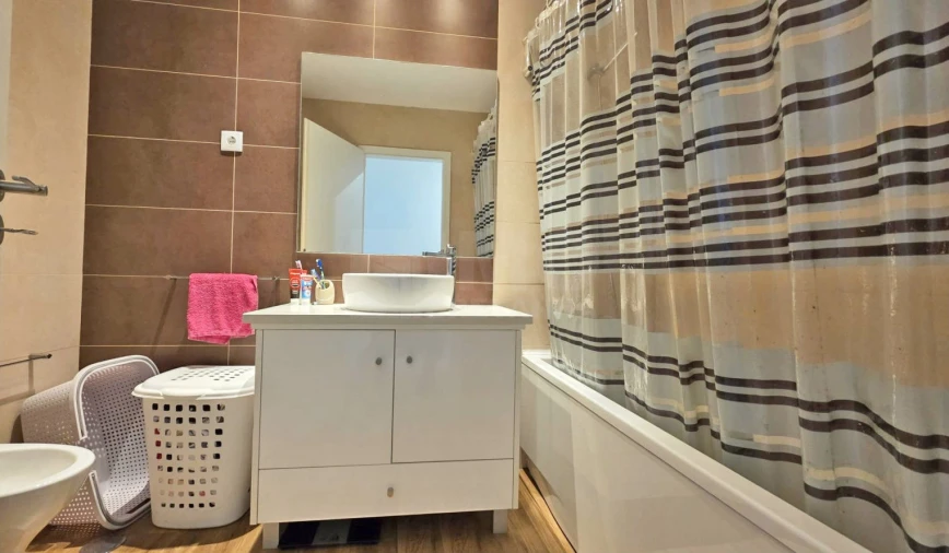 Apartamento T3 para Venda em Castelo Branco Foto 12