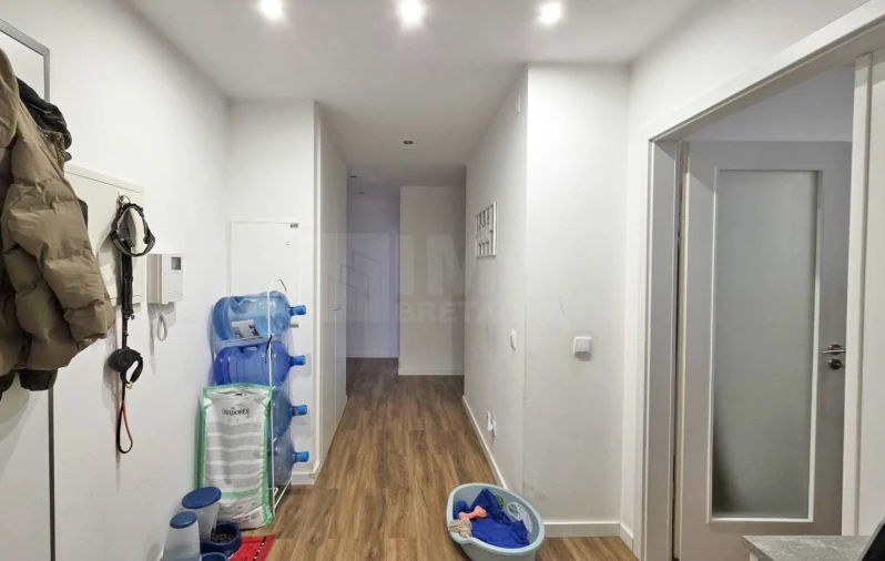 Apartamento T3 para Venda em Castelo Branco Foto 5
