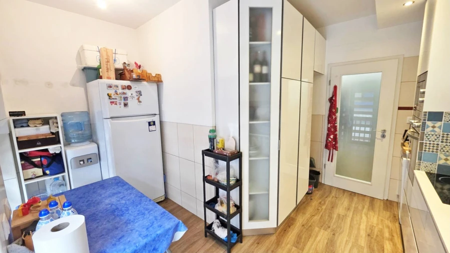 Apartamento T3 para Venda em Castelo Branco Foto 17