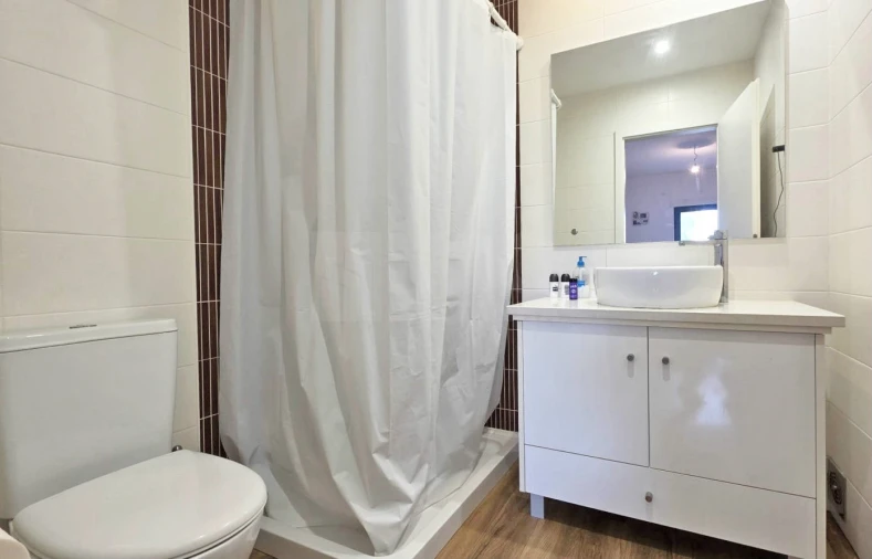 Apartamento T3 para Venda em Castelo Branco Foto 15