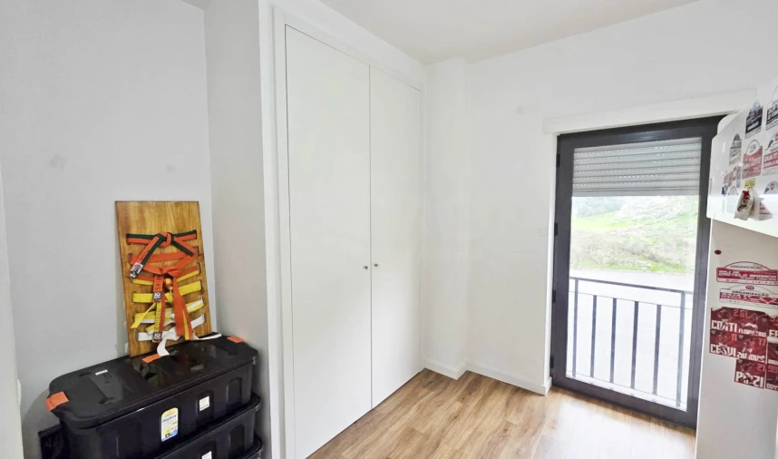 Apartamento T3 para Venda em Castelo Branco Foto 9