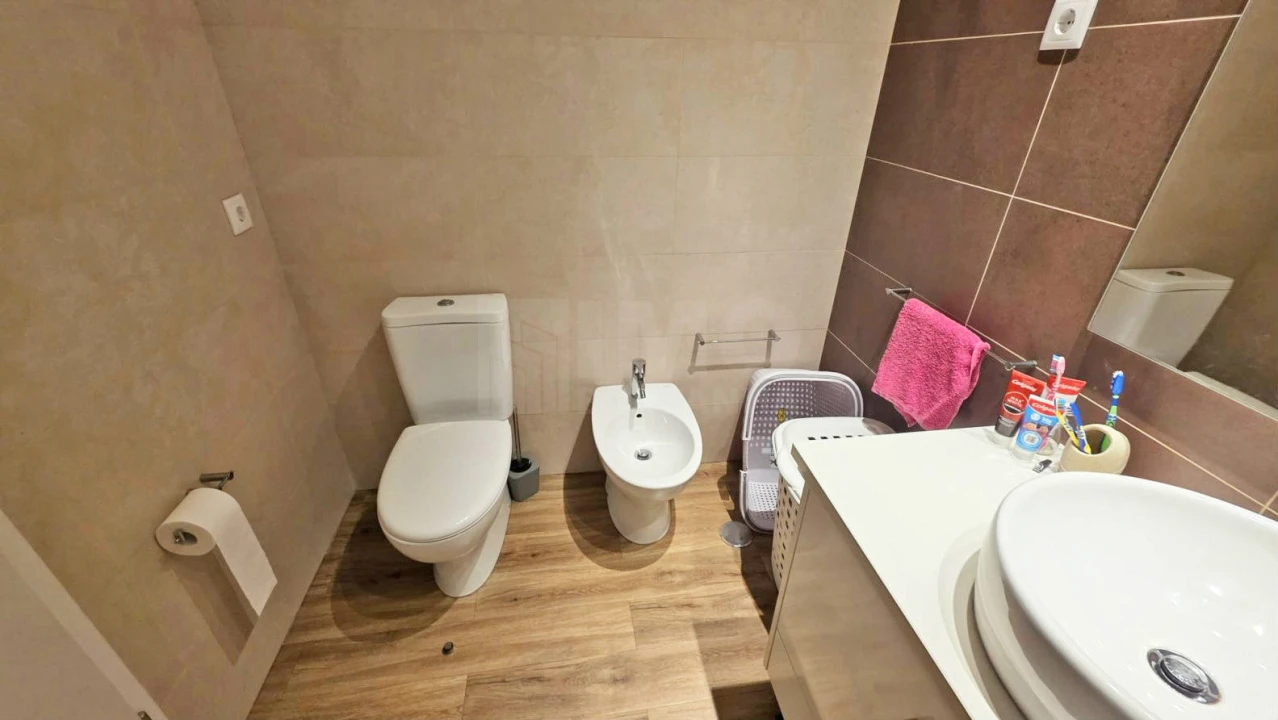 Apartamento T3 para Venda em Castelo Branco Foto 11