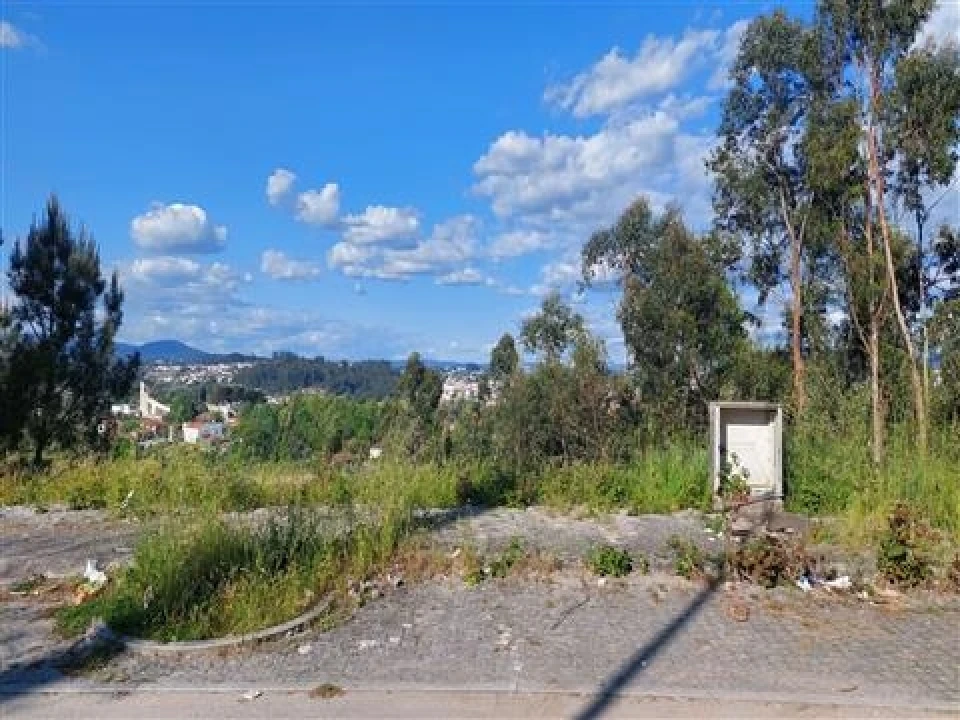 Terreno para Venda em Paredes Foto 5