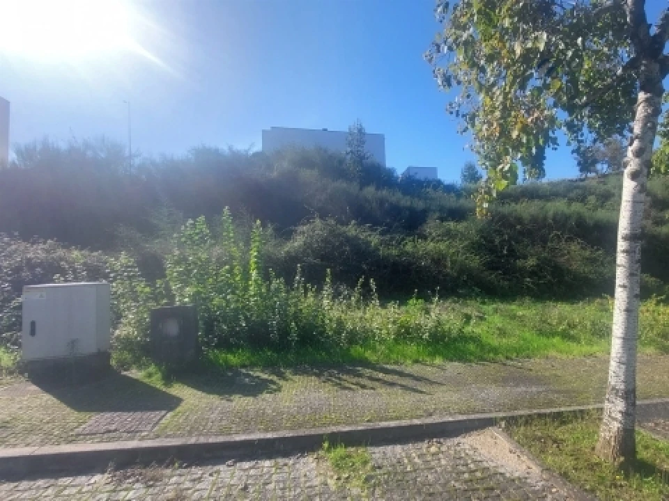 Terreno para Venda em Paredes Foto 11