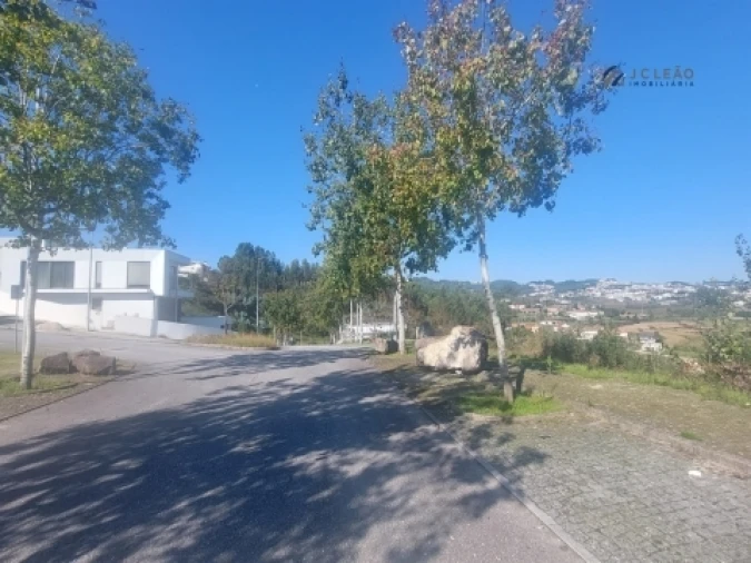 Terreno para Venda em Paredes Foto 9