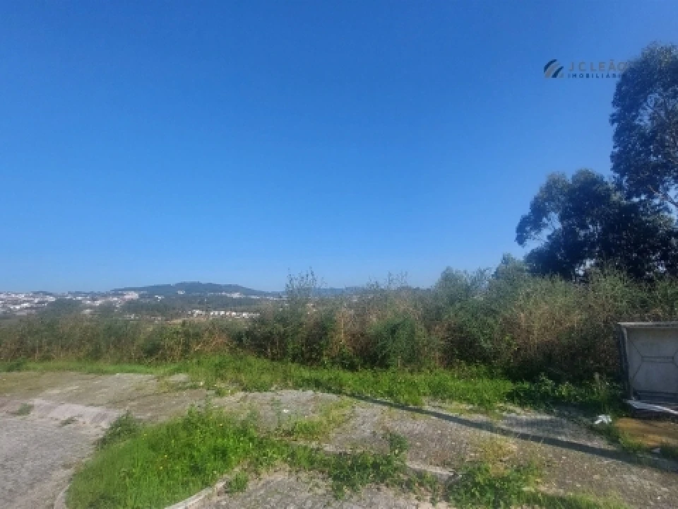 Terreno para Venda em Paredes Foto 6