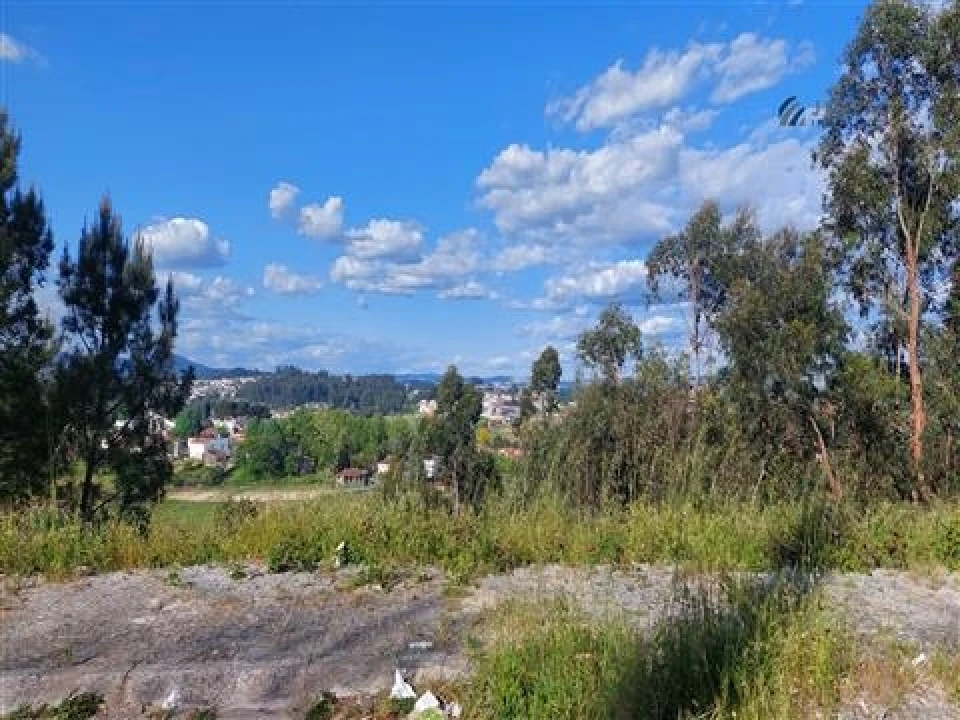 Terreno para Venda em Paredes Foto 7