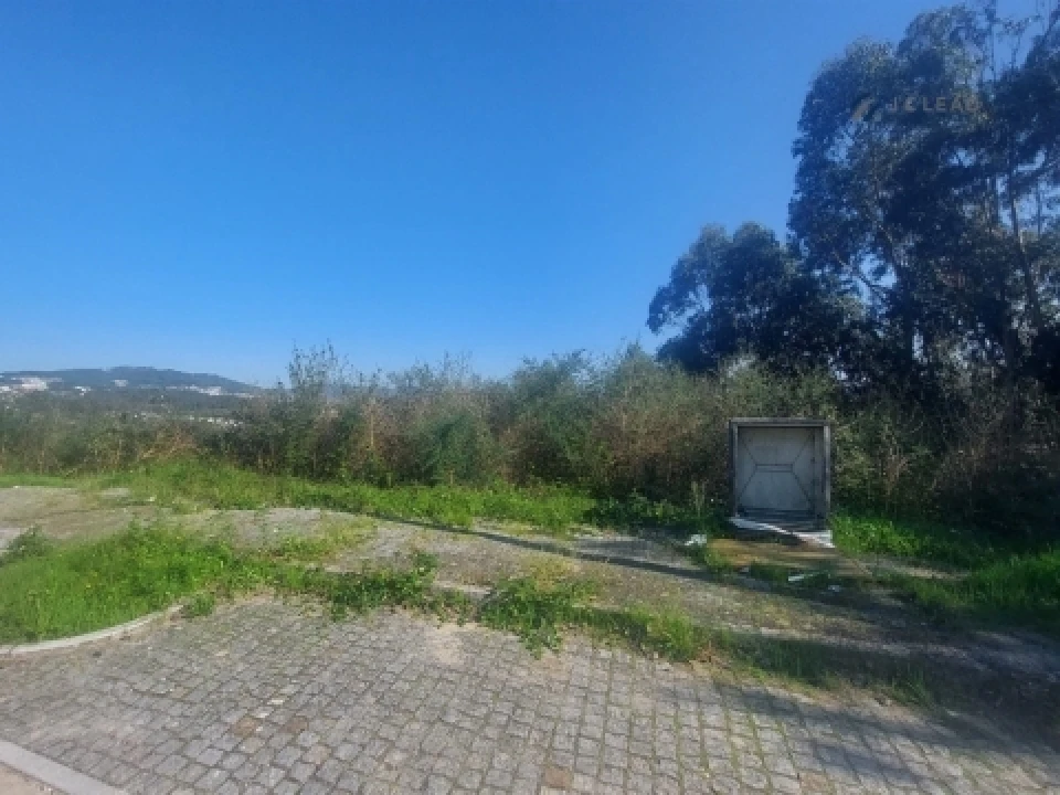 Terreno para Venda em Paredes Foto 4