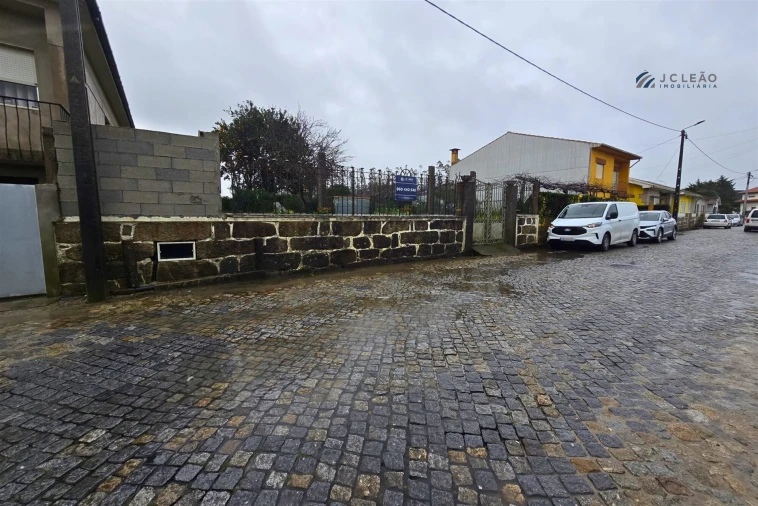 Terreno para Venda em Aveleda Foto 3