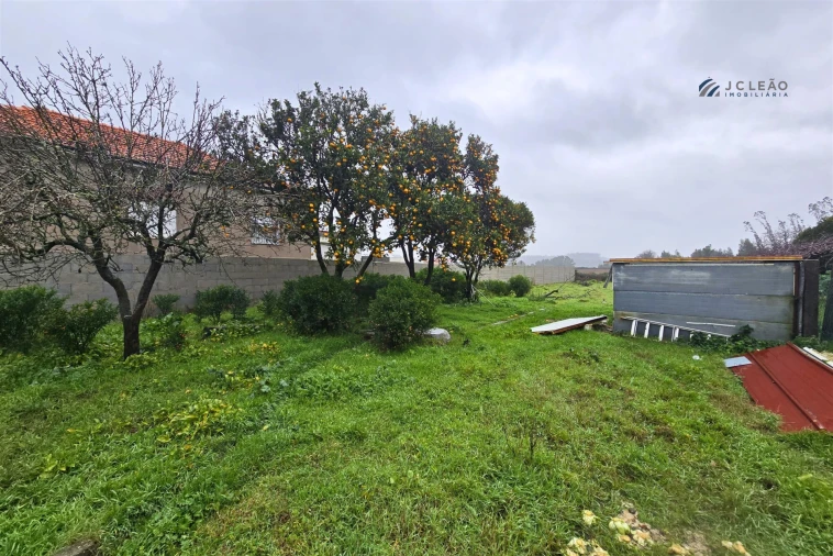 Terreno para Venda em Aveleda Foto 4
