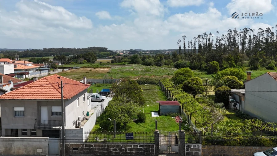 Terreno para Venda em Aveleda