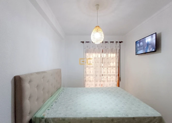 Apartamento T2 para Venda em Buarcos Foto 13