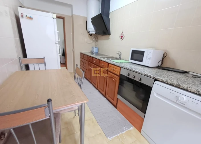 Apartamento T2 para Venda em Buarcos Foto 10