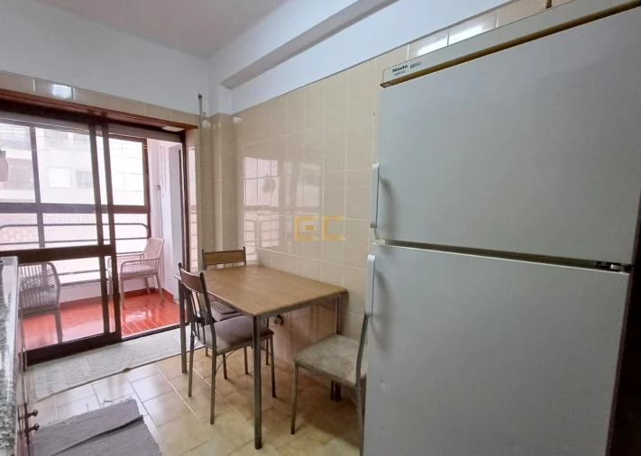 Apartamento T2 para Venda em Buarcos Foto 7
