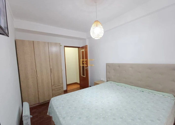 Apartamento T2 para Venda em Buarcos Foto 14