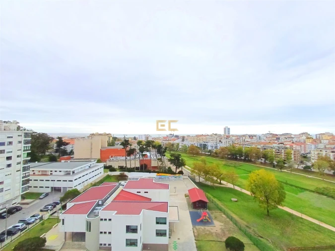 Apartamento T2 para Venda em Buarcos Foto 24