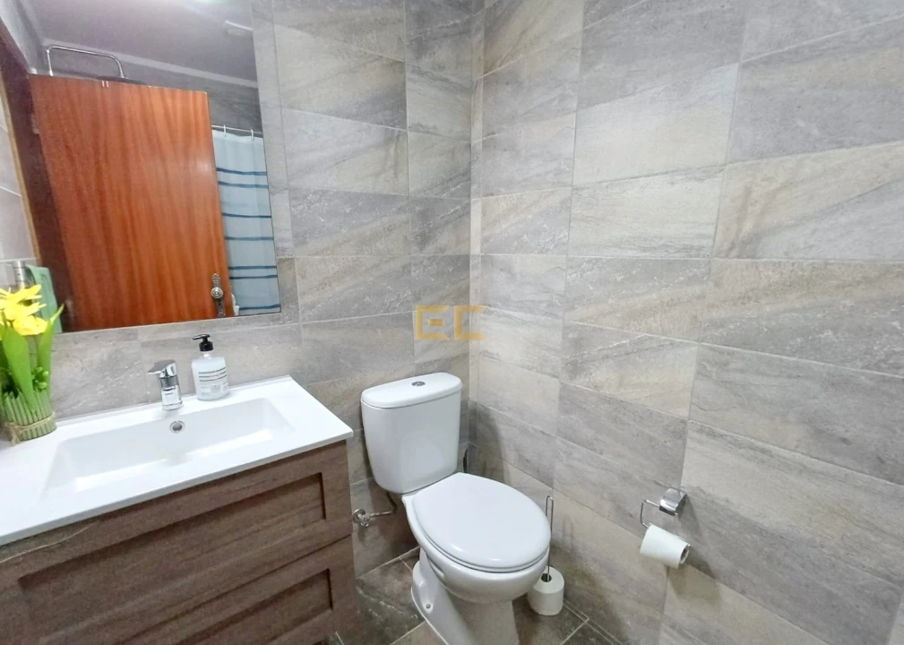 Apartamento T2 para Venda em Buarcos Foto 18