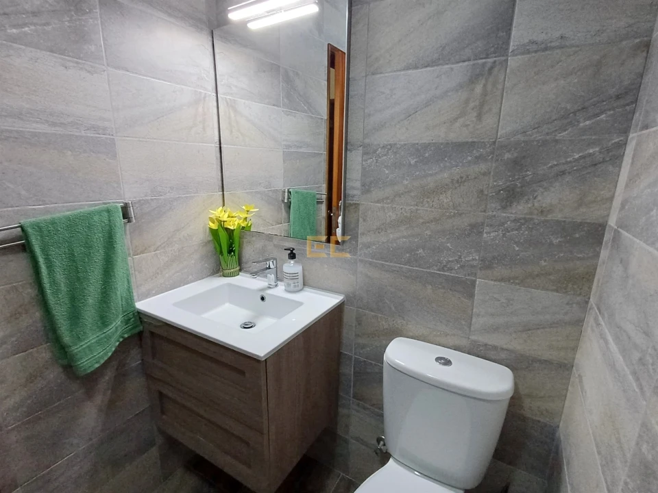 Apartamento T2 para Venda em Buarcos Foto 17