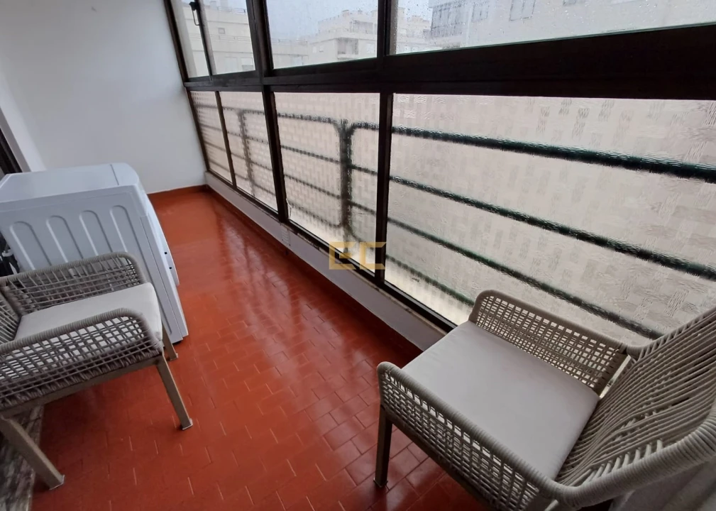 Apartamento T2 para Venda em Buarcos Foto 8