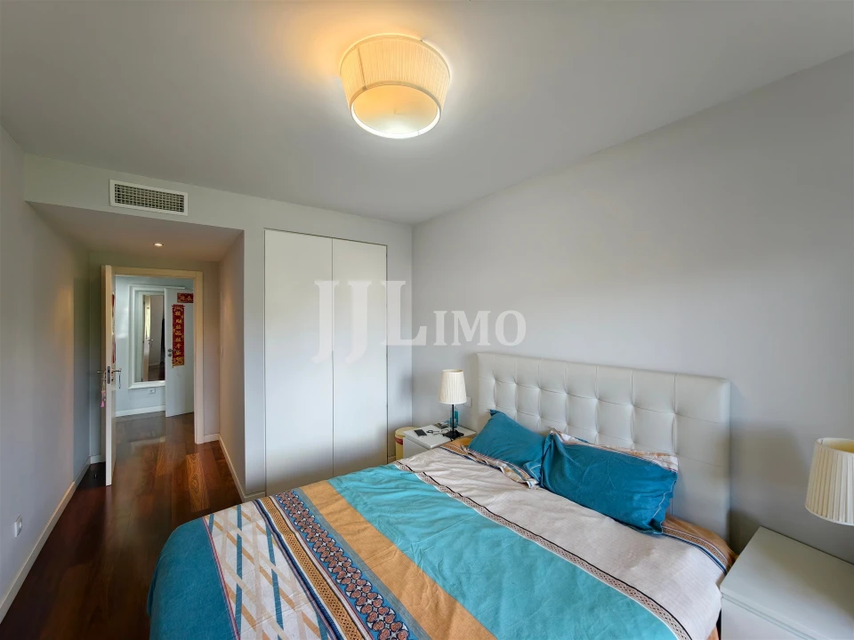 Apartamento T3 para Venda em Carcavelos e Parede Foto 27