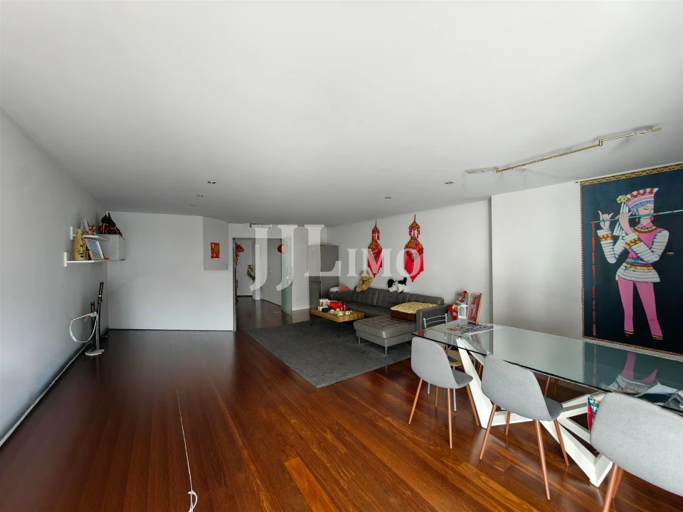 Apartamento T3 para Venda em Carcavelos e Parede Foto 10