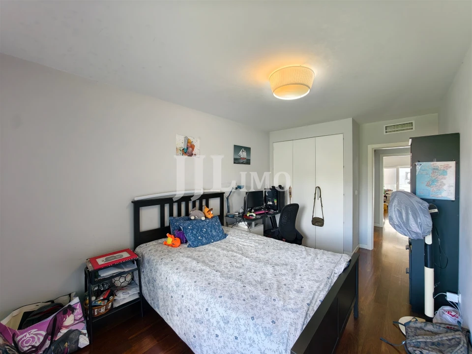 Apartamento T3 para Venda em Carcavelos e Parede Foto 18