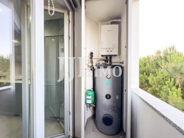 Apartamento T3 para Venda em Carcavelos e Parede