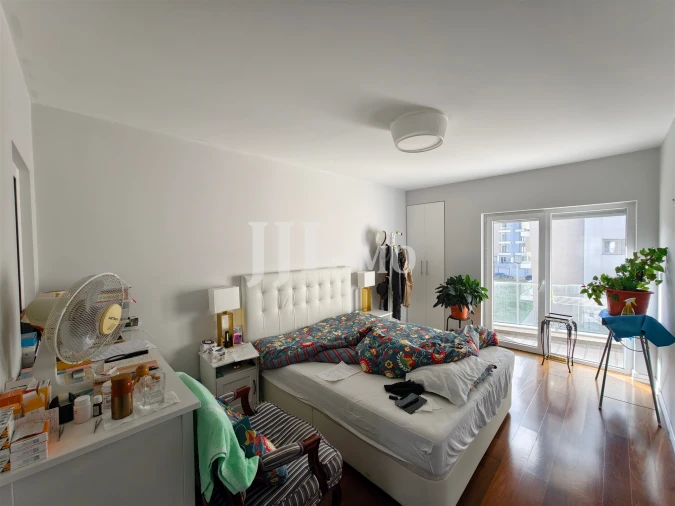 Apartamento T3 para Venda em Carcavelos e Parede Foto 21