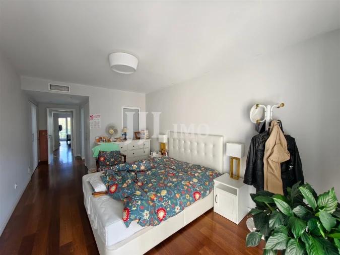 Apartamento T3 para Venda em Carcavelos e Parede Foto 22