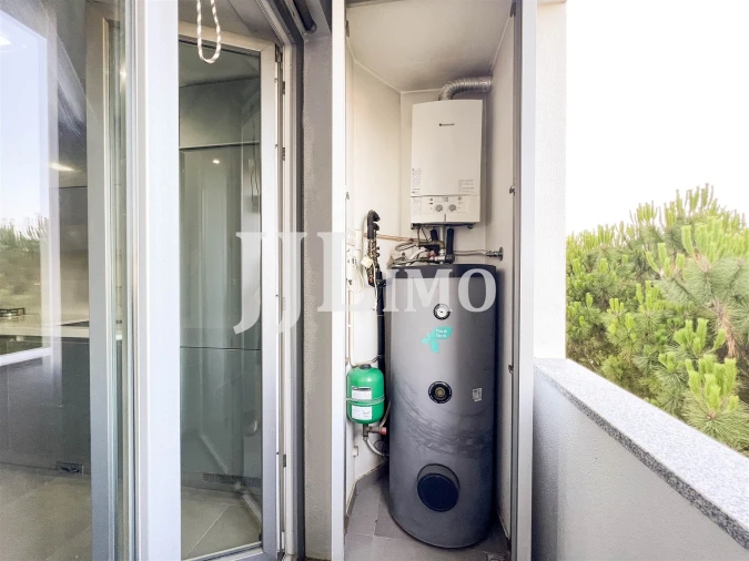 Apartamento T3 para Venda em Carcavelos e Parede Foto 22
