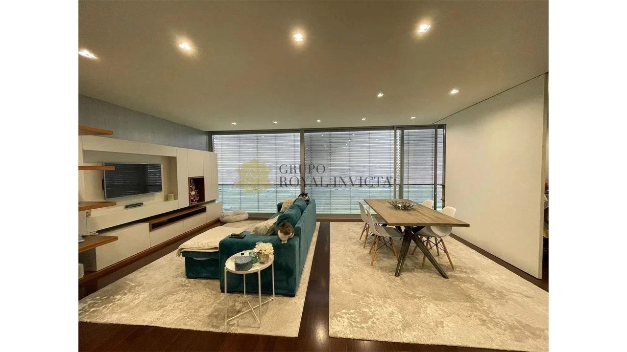 Apartamento T3 para Venda em Póvoa de Varzim, Beiriz e Argivai Foto 1