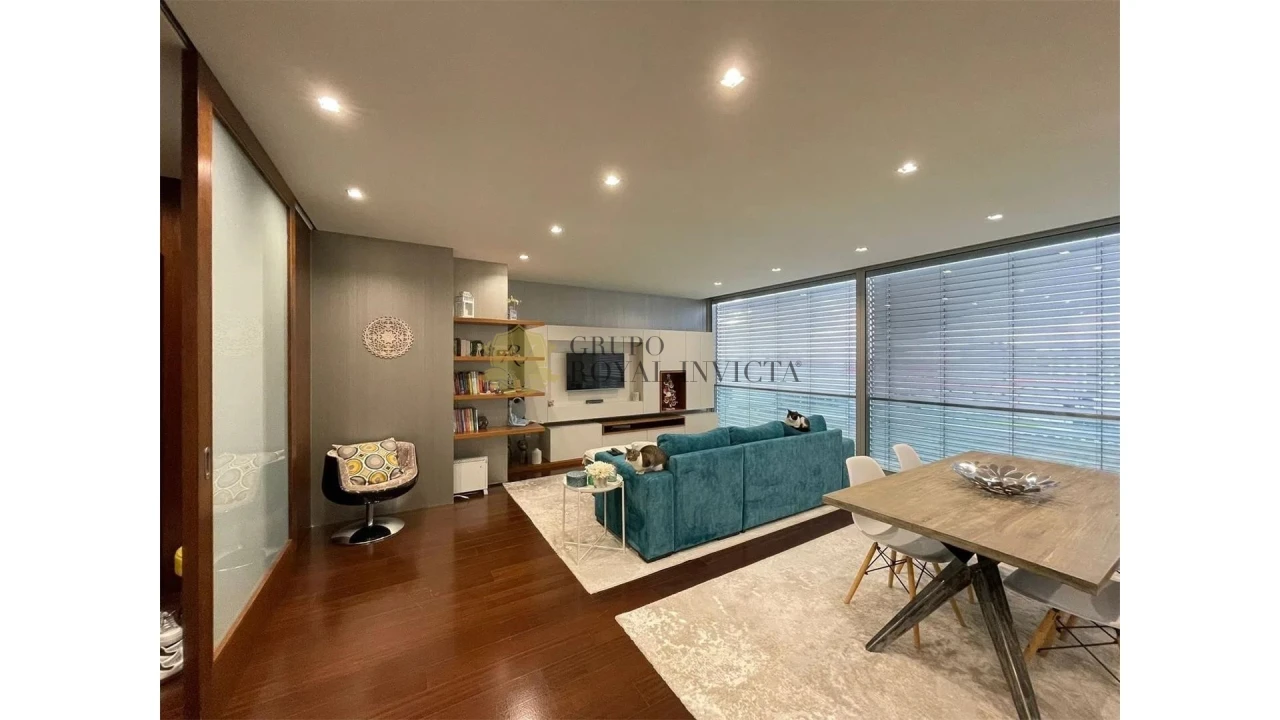 Apartamento T3 para Venda em Póvoa de Varzim, Beiriz e Argivai Foto 2