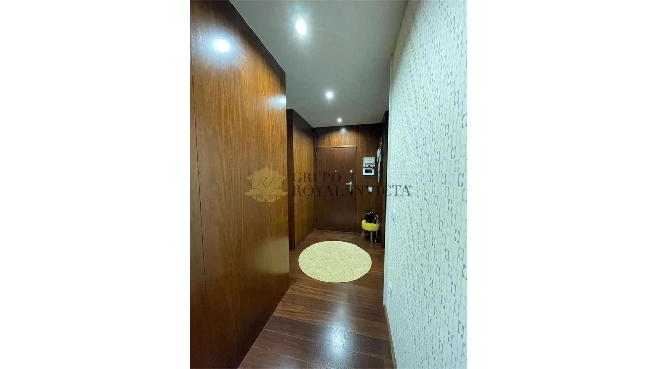 Apartamento T3 para Venda em Póvoa de Varzim, Beiriz e Argivai Foto 8