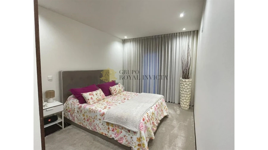 Apartamento T3 para Venda em Póvoa de Varzim, Beiriz e Argivai Foto 13